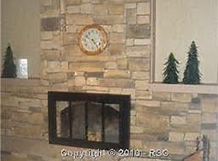5947 Wolf Creek Pl, Colorado Springs, CO 80918