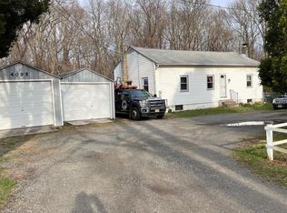 4095 Quakerbridge Rd, West Windsor, NJ 08550