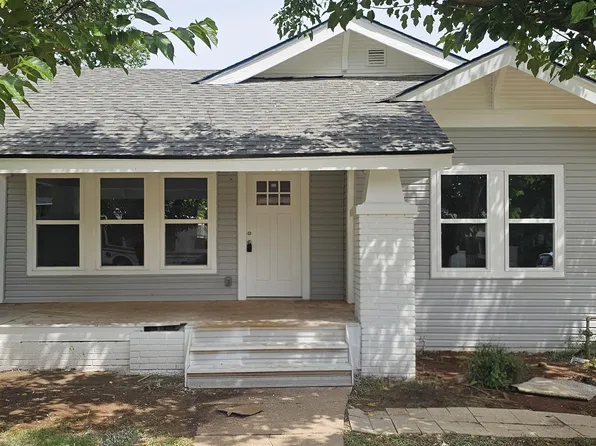 1303 Monroe St, Wichita Falls, TX 76309