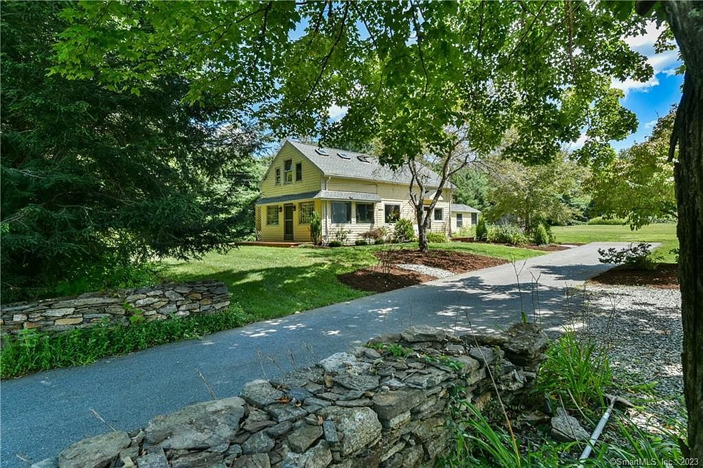 651 Brickyard Rd, Woodstock, CT 06281 Zillow