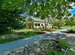 651 Brickyard Rd, Woodstock, CT 06281