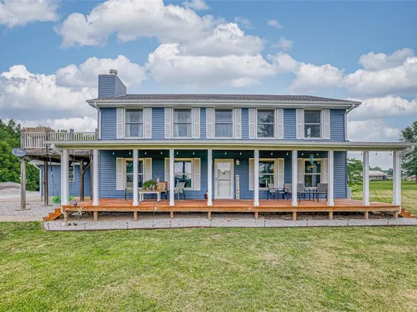 9406 E 235th St, Peculiar, MO 64078