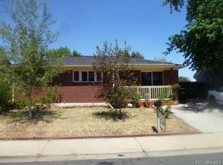 12631 Hickman Pl, Denver, CO 80239