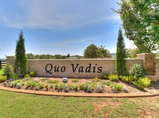 5200 Maximus Ct #18, Arcadia, OK 73007