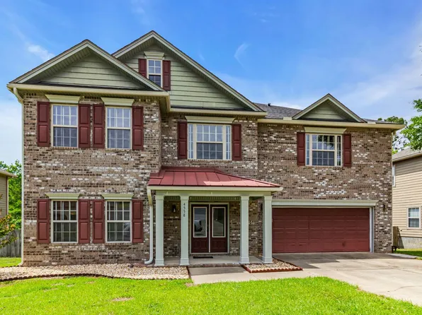 4558 Hermosa Rd, Crestview, FL 32539