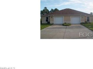 5034 Locke Ln, Lehigh Acres, FL 33973