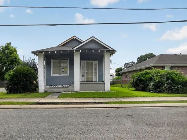 1900 Evergreen Ave, New Orleans, LA 70114