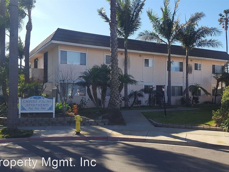 1st image of 892-899 Empire Ave #108