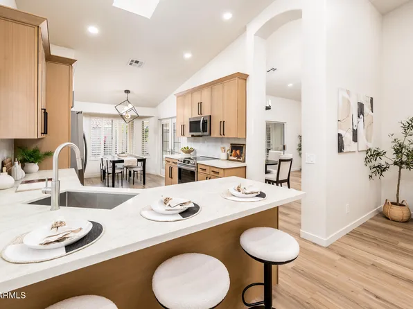 1033 E HEARNE Way, Gilbert, AZ 85234