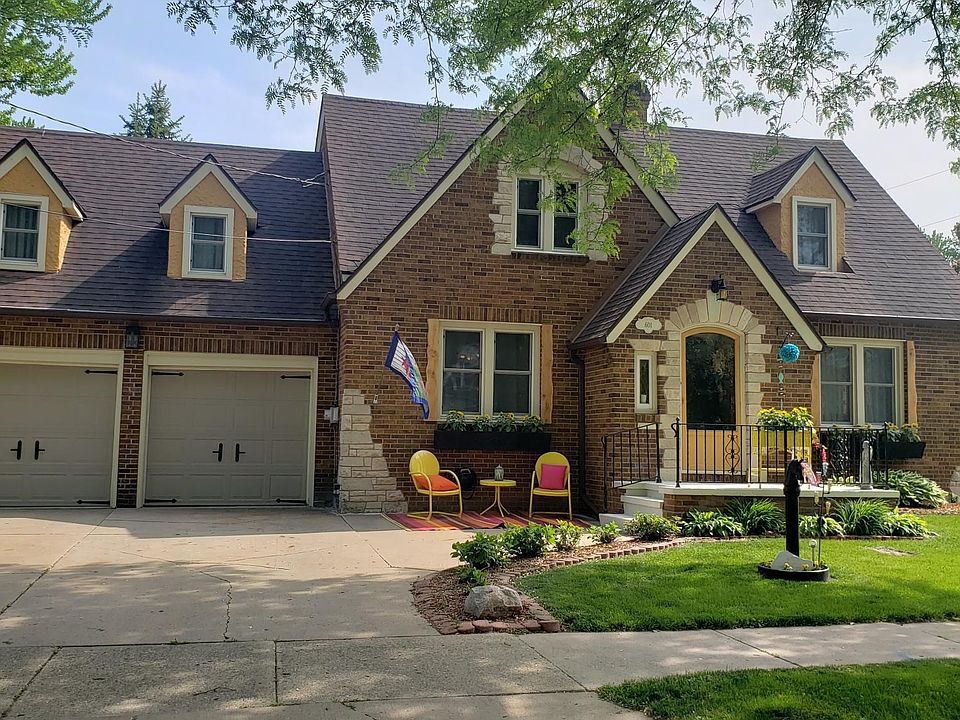 601 W Seymour St, Appleton, WI 54915 Zillow