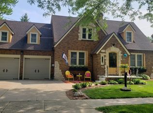 601 W Seymour St, Appleton, WI 54915