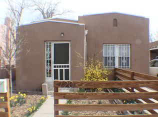 720 12th St NW, Albuquerque, NM 87102