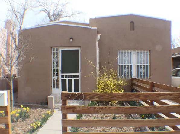 720 12th St NW, Albuquerque, NM 87102
