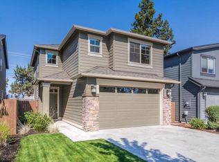 61249 SE Brock Ln, Bend, OR 97702