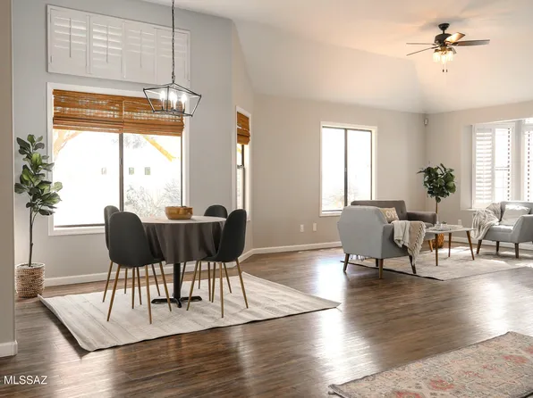 1610 W Ashdown Pl, Oro Valley, AZ 85737