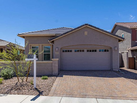 2nd image of 4141 W Bradshaw Creek Ln