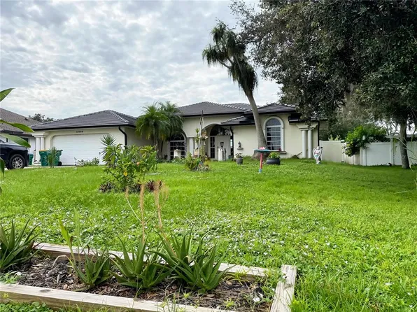 22309 PEACHLAND BOULEVARD, PORT CHARLOTTE, FL 33954