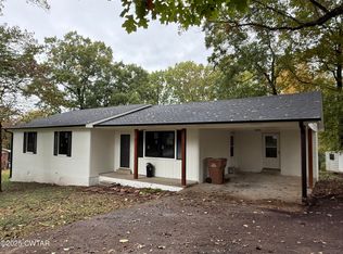 101 Ferguson Dr, Lexington, TN 38351