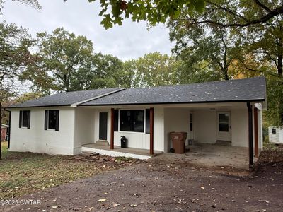 101 Ferguson Dr, Lexington, TN, 38351