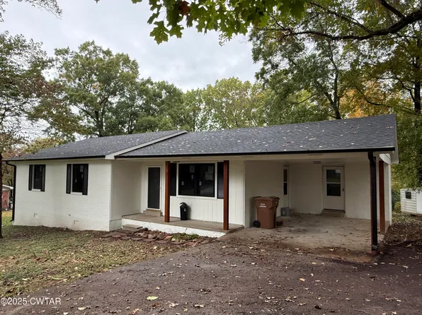 101 Ferguson Dr, Lexington, TN 38351