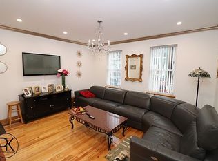 159 Calyer St FLOOR 2, Brooklyn, NY 11222