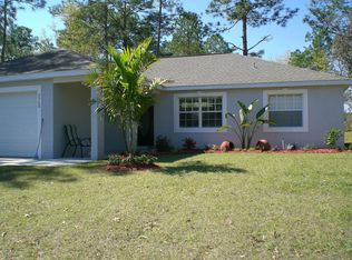 9568 N Jourden Dr, Citrus Springs, FL 34434