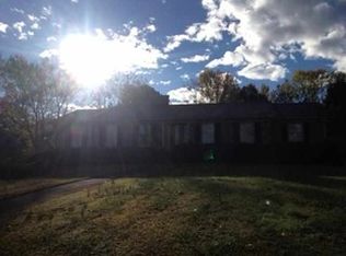 326 Harrell Dr, Spartanburg, SC 29307