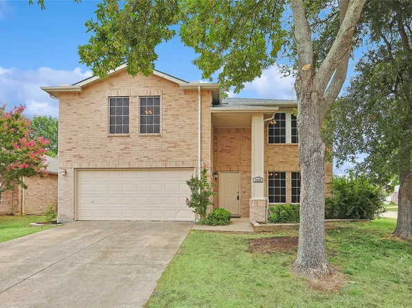 8609 Mild Creek Ln, Denton, TX 76210
