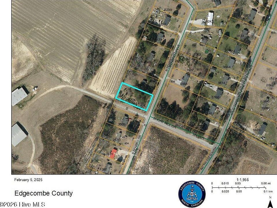 1st image of 1318 Benbro Drive
