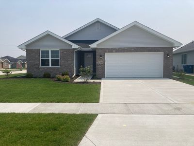 6195 Stone Pathway Dr, Bourbonnais, IL, 60914