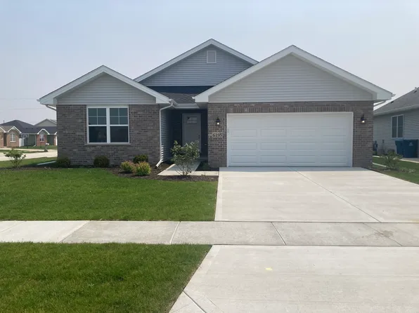 6195 Stone Pathway Dr, Bourbonnais, IL 60914