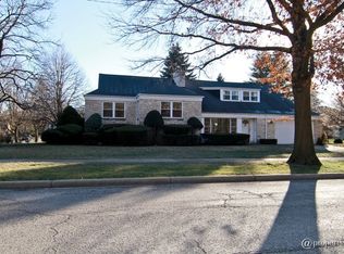 646 N Park Rd, La Grange Park, IL 60526