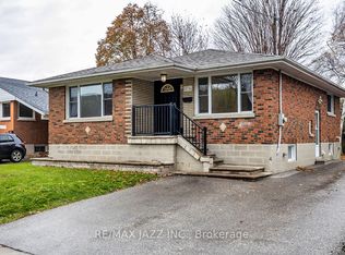 314 Jackson Ave, Oshawa, ON L1H3C5