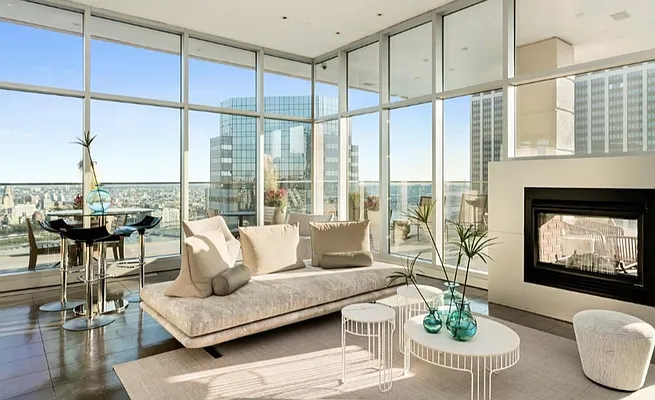 Rented by Platinum Properties | media 56