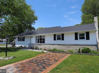 503 Lincoln Blvd, Cape May, NJ 08204