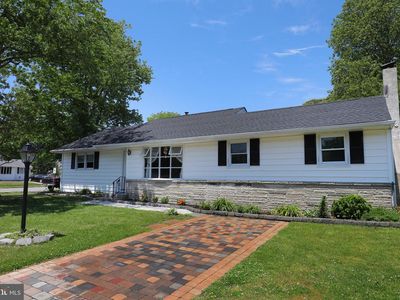 503 Lincoln Blvd, Cape May, NJ, 08204