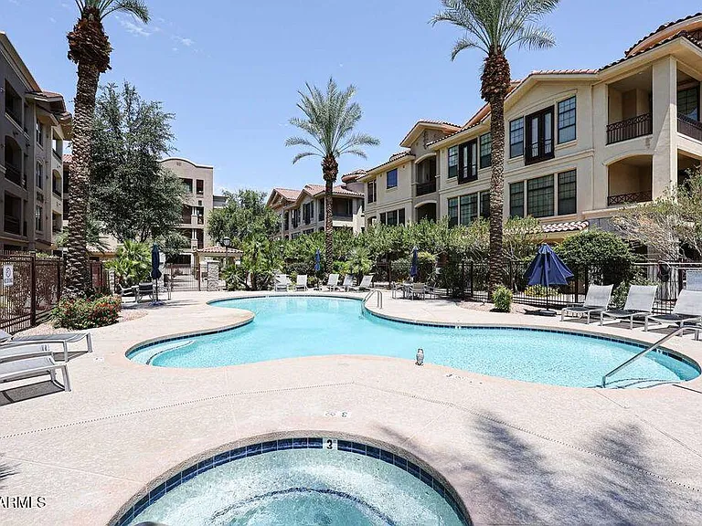 7291 N Scottsdale Rd #3001 — Photo 31