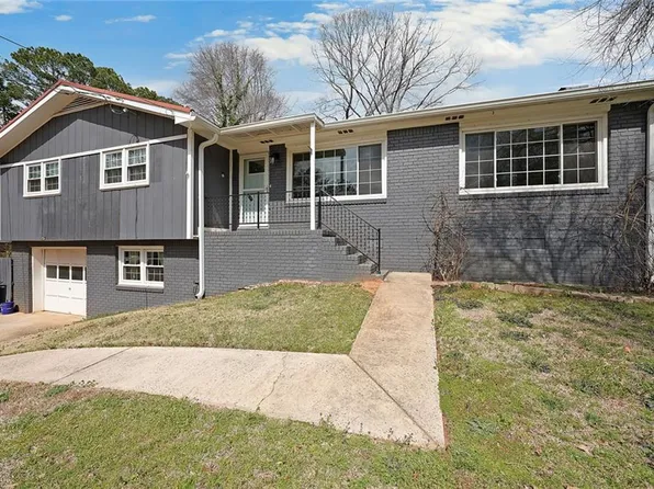 308 Princess Ave, Woodstock, GA 30189