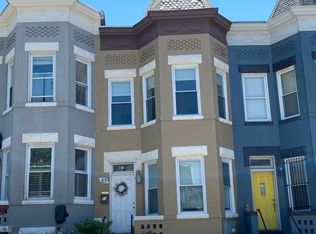 23 Q St NE, Washington, DC 20002