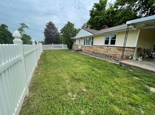 51076 State Route 556, Clarington, OH 43915