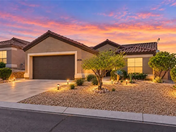 2836 Esmerelda Drive, Bullhead City, AZ 86429