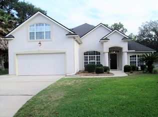 2300 Oak Point Ter, Middleburg, FL 32068