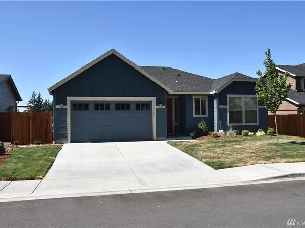 625 Stone Park, Kalama, WA 98625