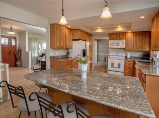 5730 E Caley Dr, Centennial, CO 80111