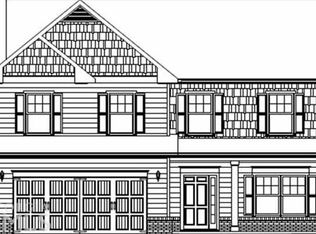 3311 Lynne Rd, Powder Springs, GA 30127