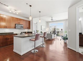 711 Cosmopolitan Dr #326, Atlanta, GA 30324