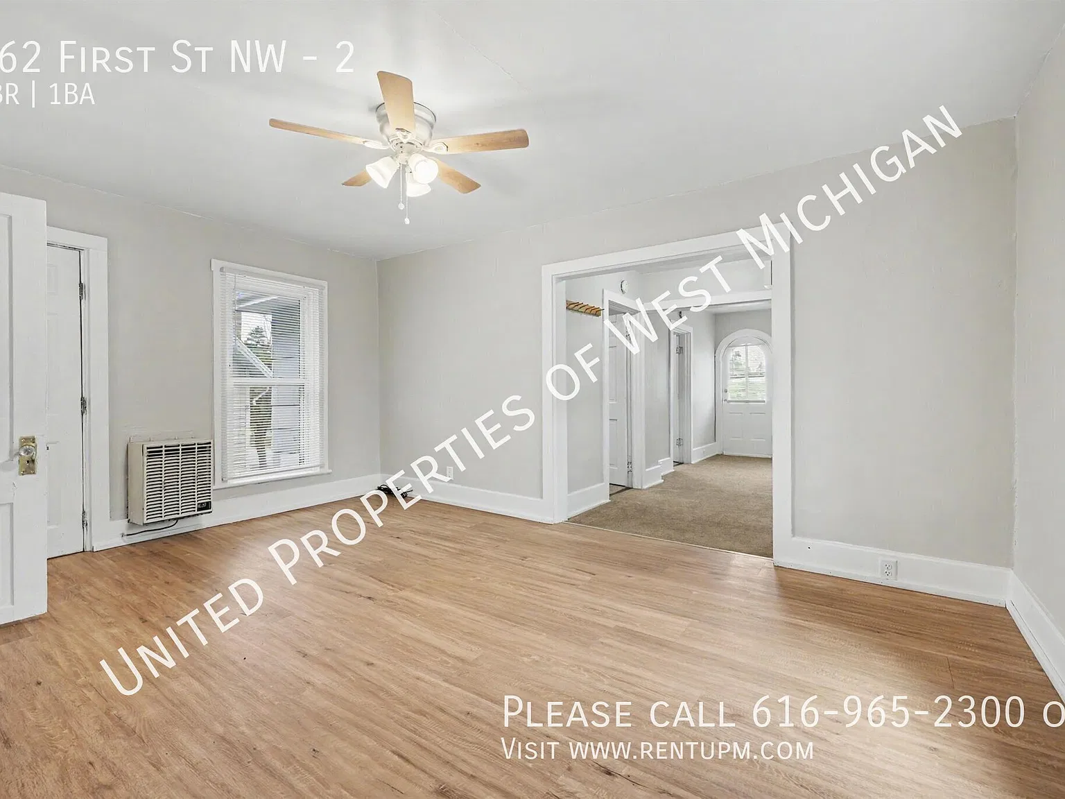Available Now! | 2 bedroom, 1 Bathroom Upper Level Apartment in the West Grand Neighborhood | Min... — Photo 4
