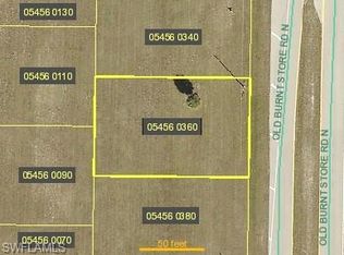 3942 Old Burnt Store Rd N, Cape Coral, FL 33993