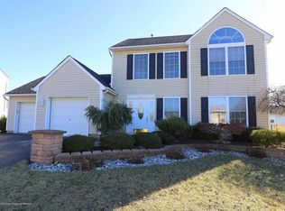 49 Grand Teton Ave, Howell, NJ 07731