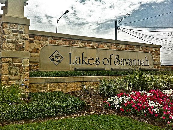 Welcome to Lakes of Savannah.